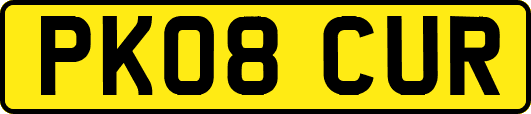 PK08CUR