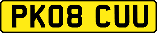 PK08CUU