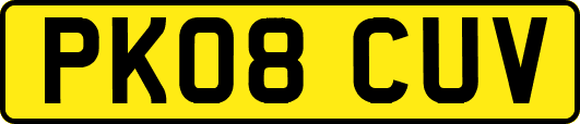 PK08CUV