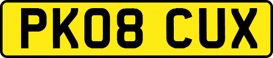 PK08CUX
