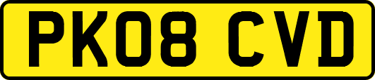 PK08CVD
