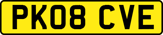 PK08CVE