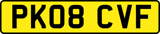 PK08CVF