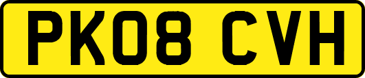 PK08CVH