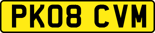 PK08CVM