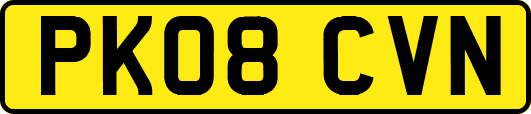 PK08CVN
