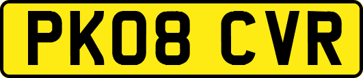 PK08CVR