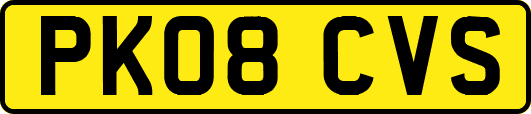 PK08CVS