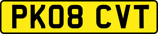 PK08CVT