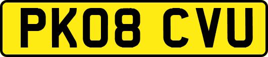 PK08CVU
