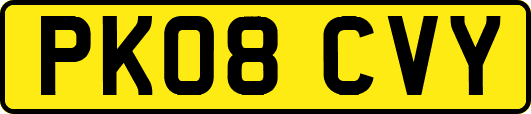 PK08CVY