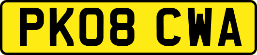 PK08CWA
