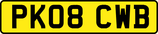 PK08CWB