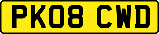 PK08CWD