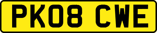 PK08CWE