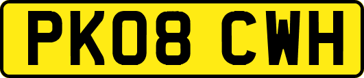 PK08CWH