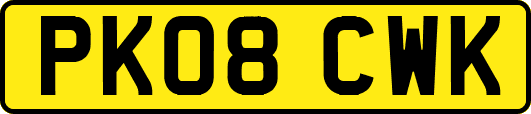 PK08CWK
