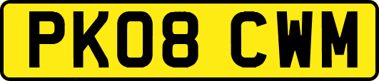 PK08CWM