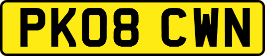 PK08CWN