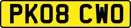 PK08CWO
