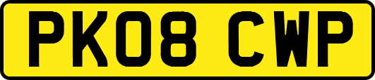 PK08CWP