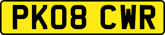 PK08CWR