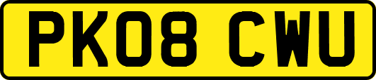 PK08CWU