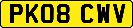 PK08CWV