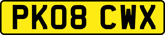 PK08CWX
