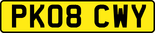 PK08CWY