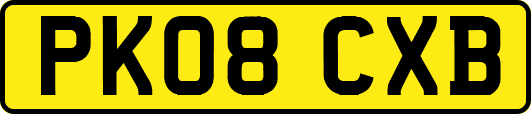PK08CXB