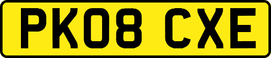 PK08CXE