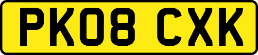 PK08CXK