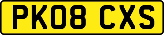 PK08CXS