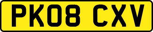 PK08CXV