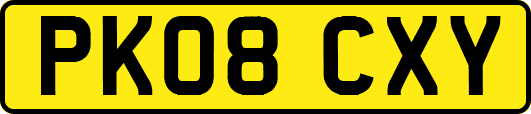 PK08CXY
