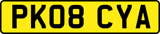 PK08CYA