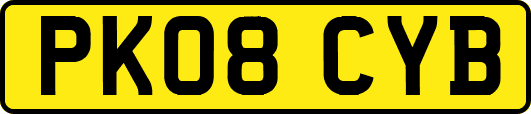 PK08CYB