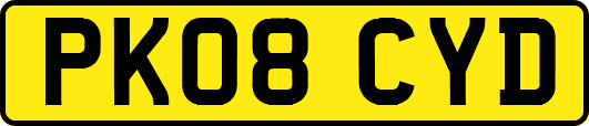 PK08CYD