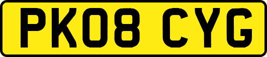 PK08CYG
