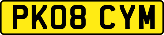 PK08CYM