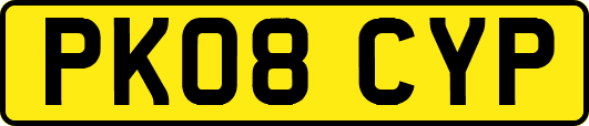 PK08CYP