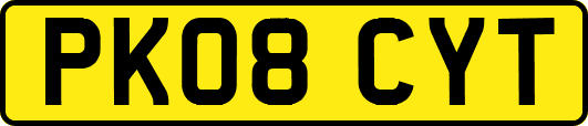 PK08CYT