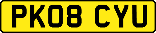 PK08CYU