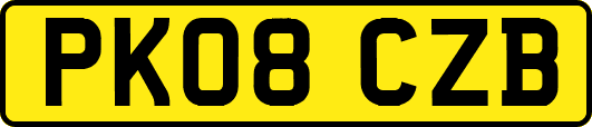 PK08CZB