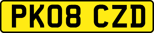 PK08CZD