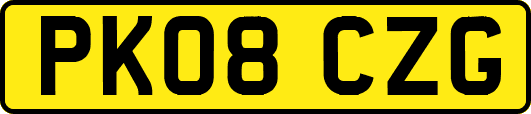PK08CZG