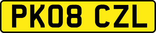 PK08CZL