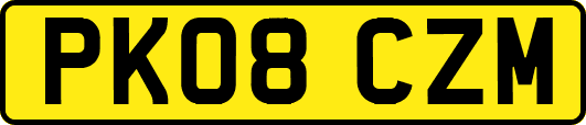 PK08CZM