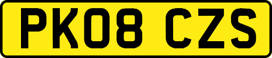 PK08CZS